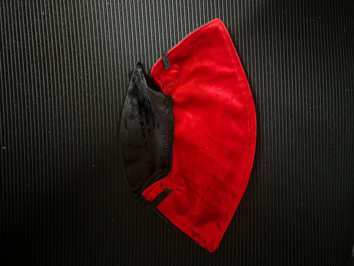 Labubu Dracula Costume