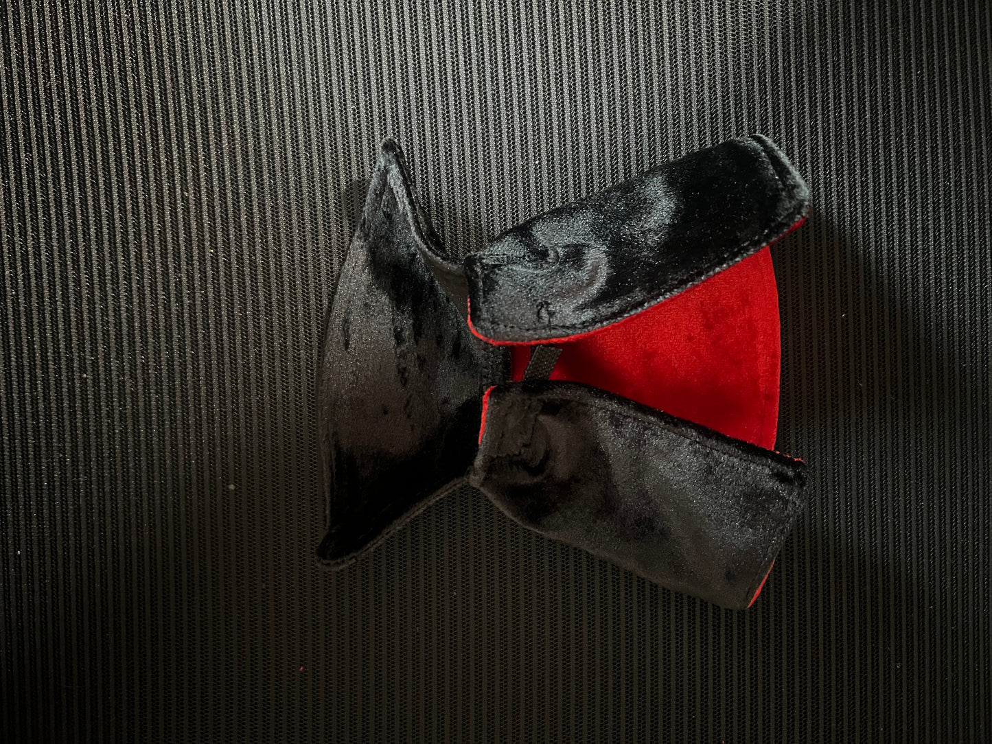 Labubu Dracula Costume