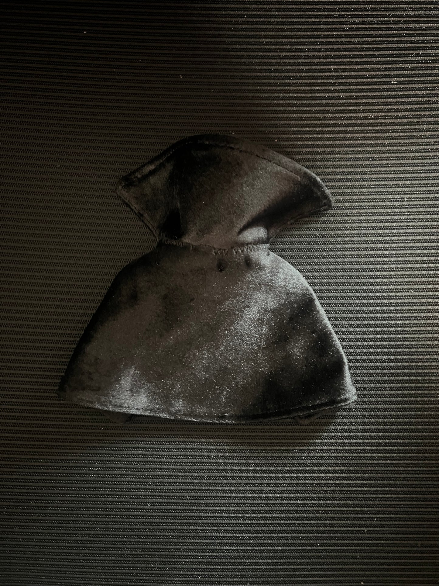 Labubu Phantom of the Opera Costume