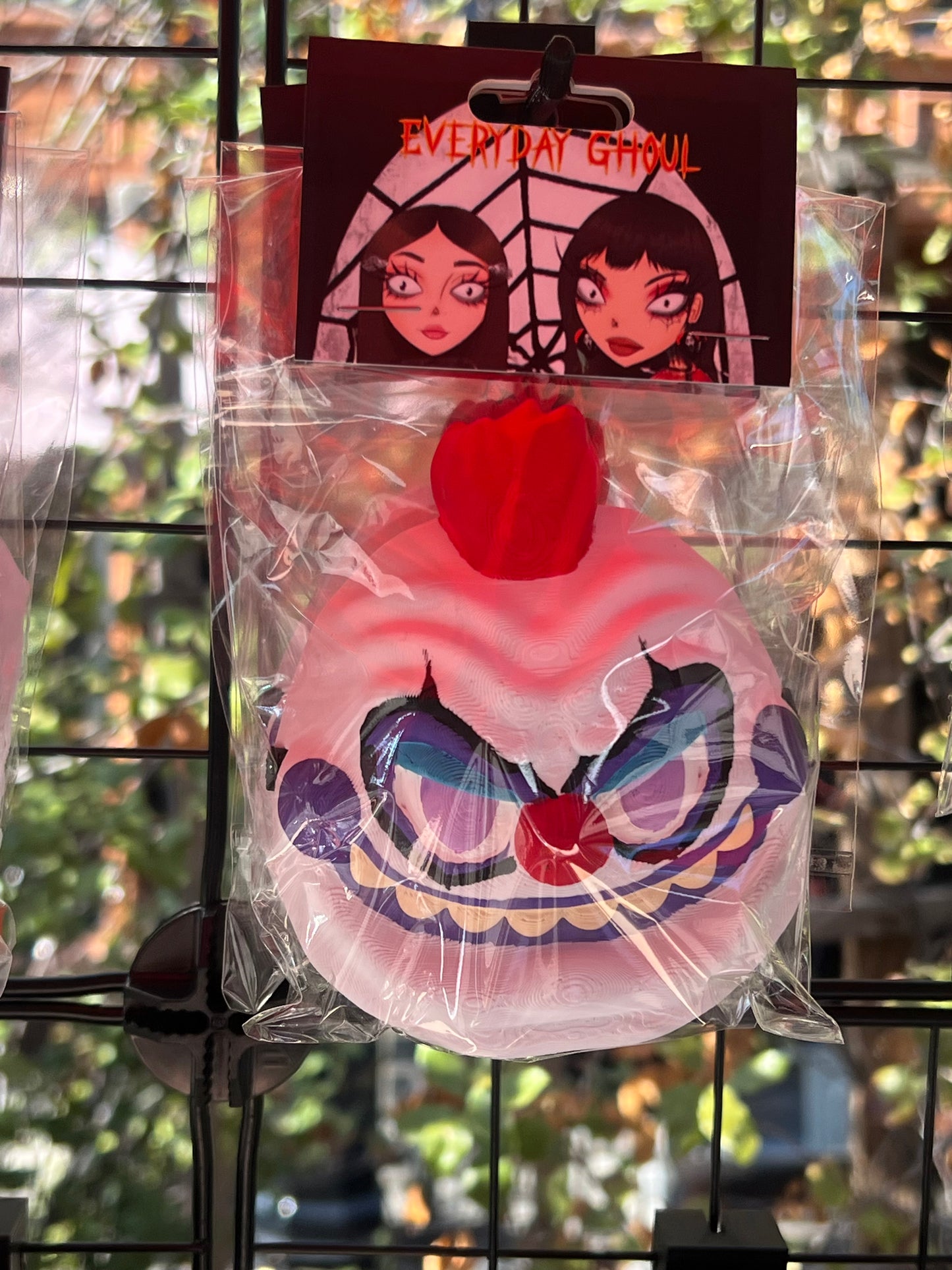 Killer Klowns from Outer Space Mask Acessory Collection