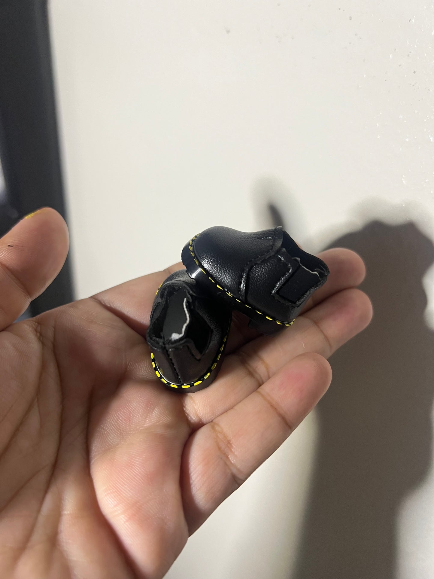 Labubu Baby Goth Starter Kit Free Disney Ears with Purchase