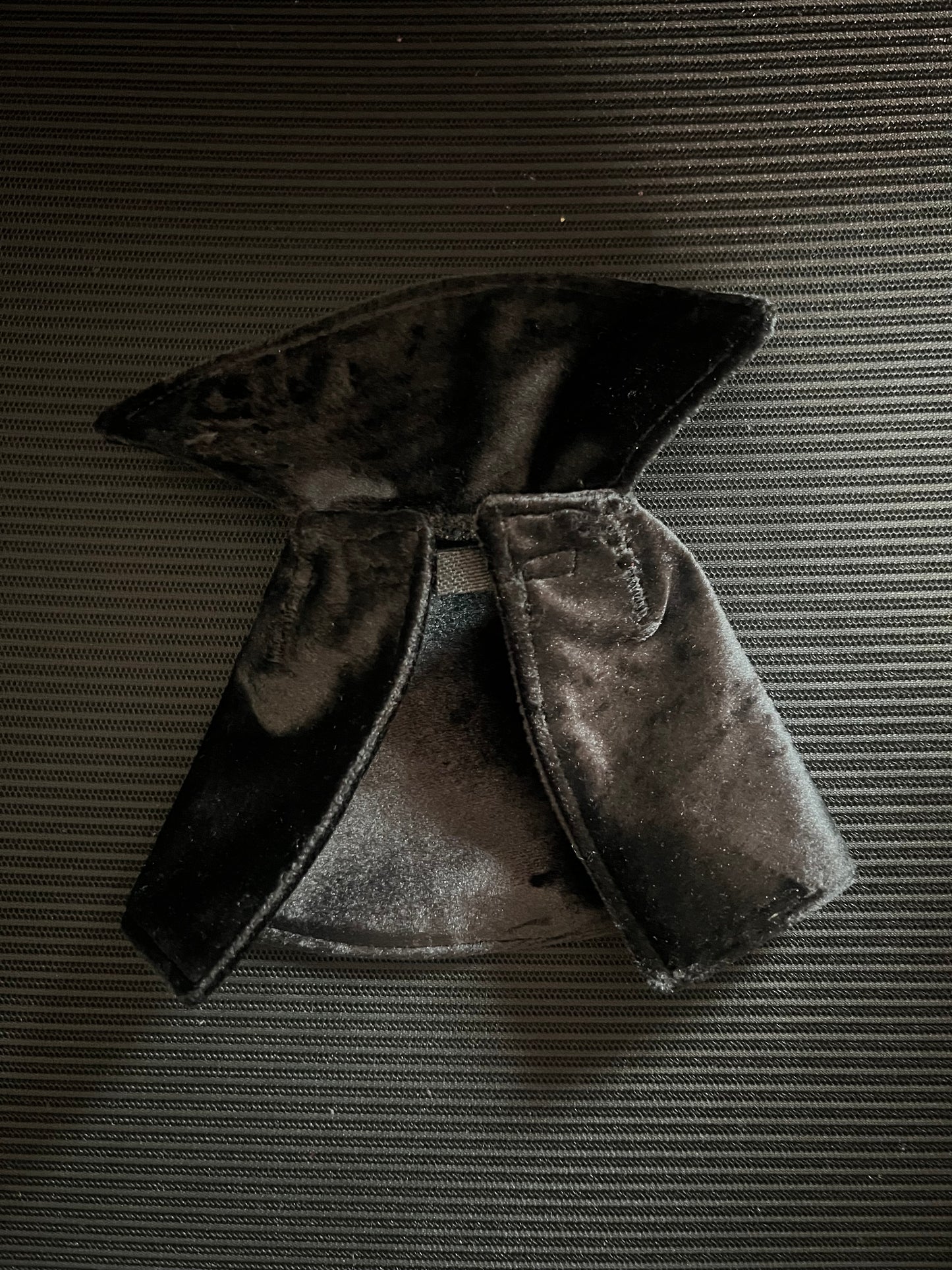 Labubu Phantom of the Opera Costume