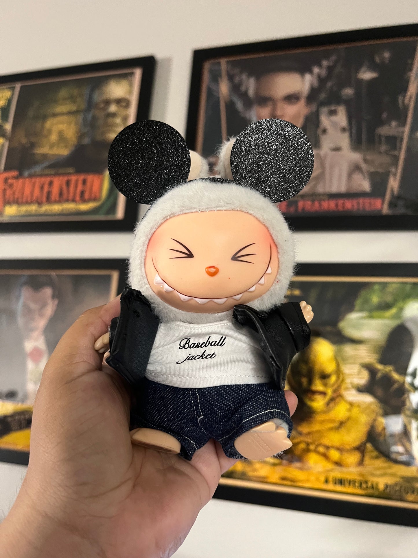 Alt LaBooBoo Clothing Sets