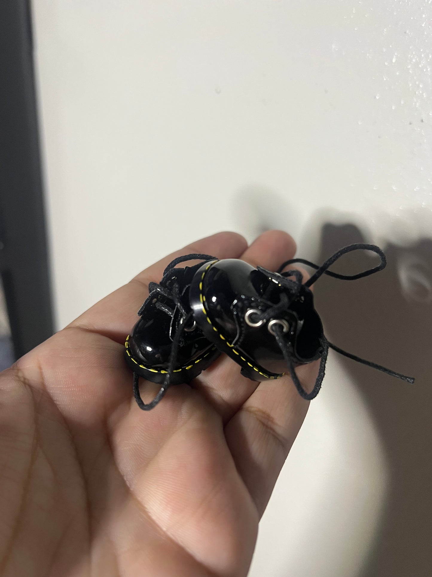 Labubu Baby Goth Starter Kit Free Disney Ears with Purchase