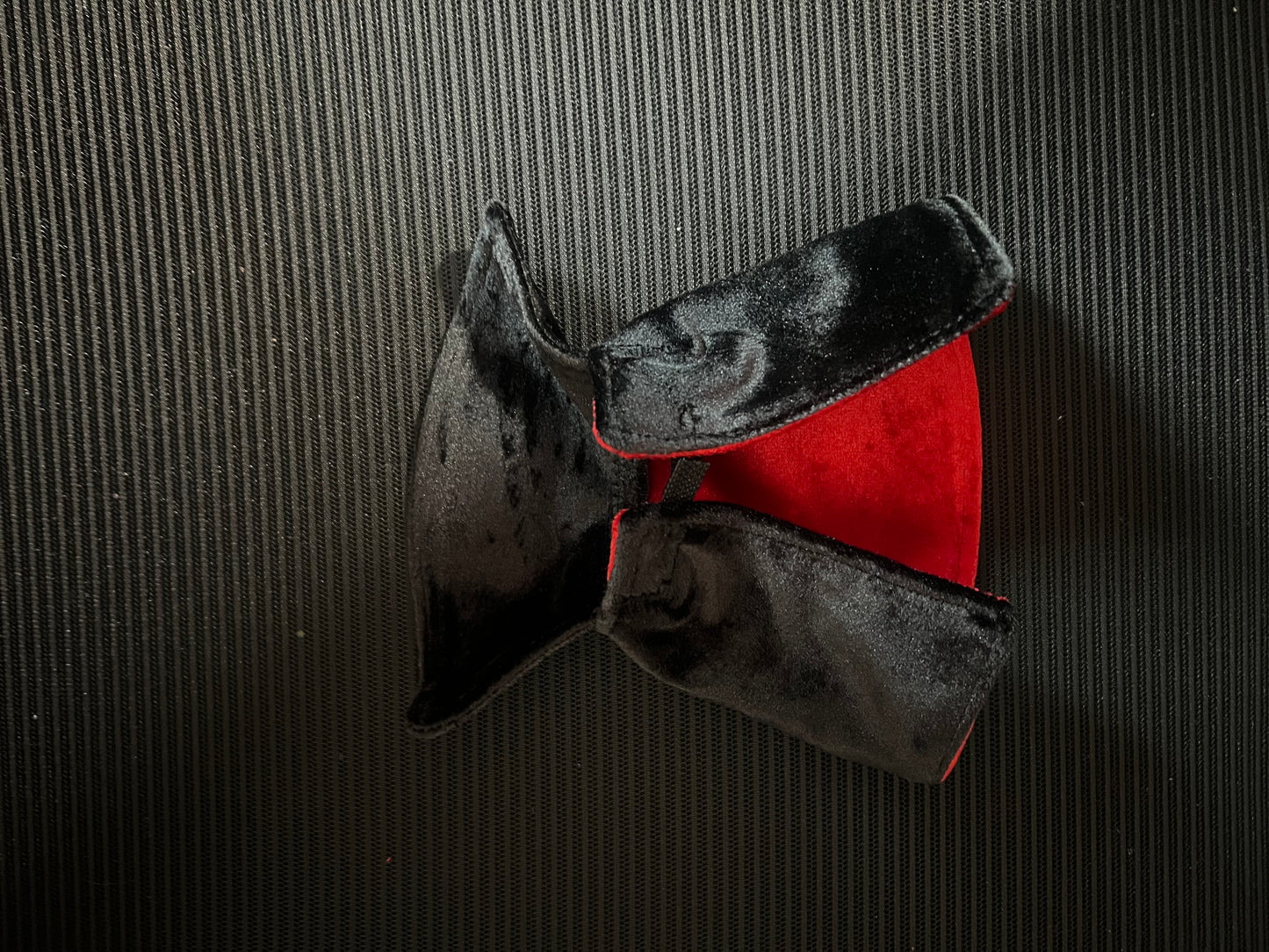 Labubu Dracula Costume