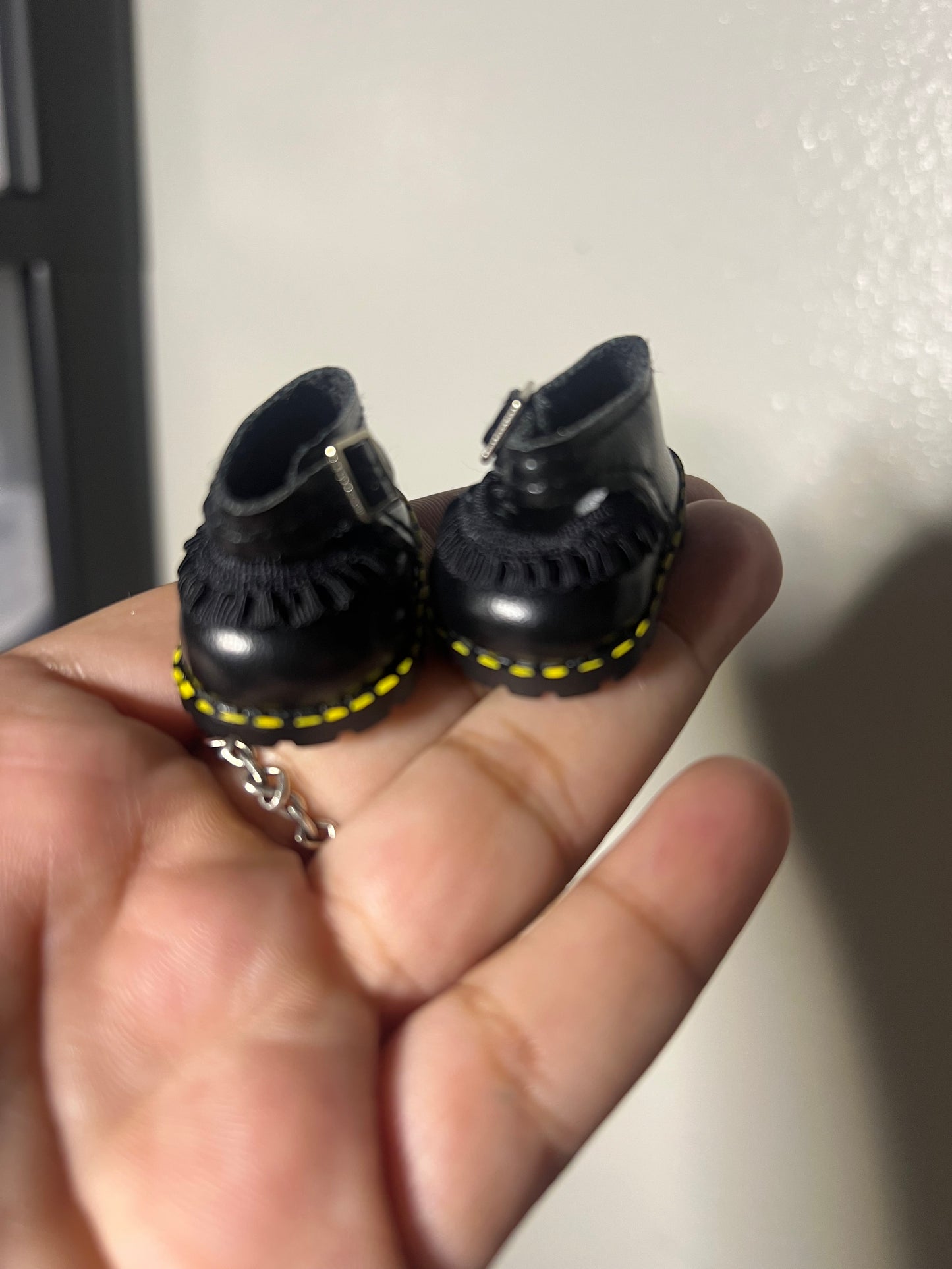 Labubu Baby Goth Starter Kit Free Disney Ears with Purchase