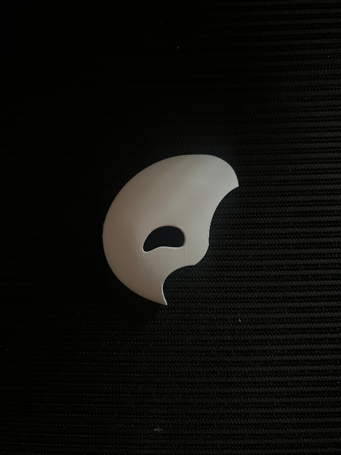 Labubu Phantom of the Opera Costume