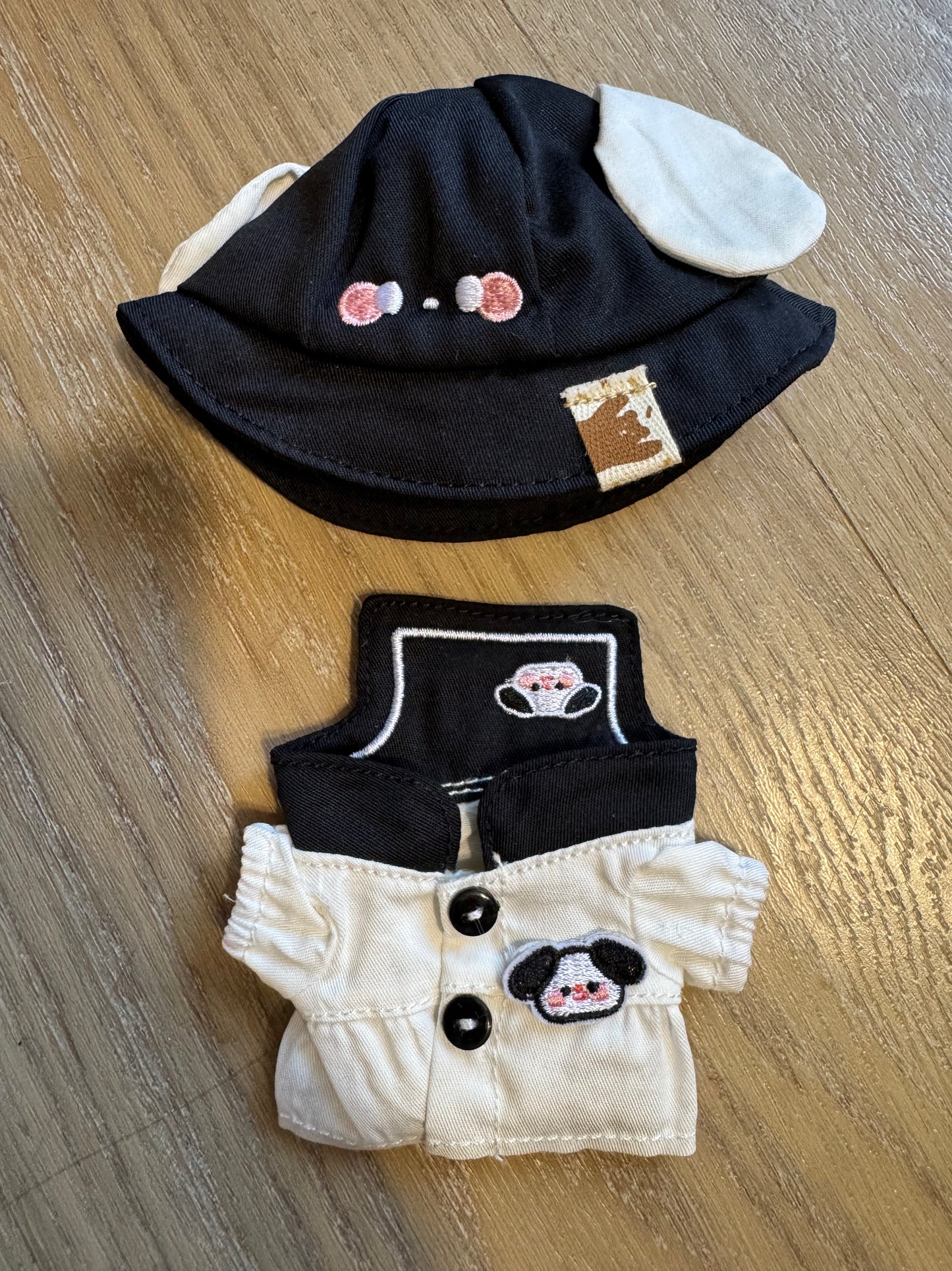 Sailor Girly Outfit