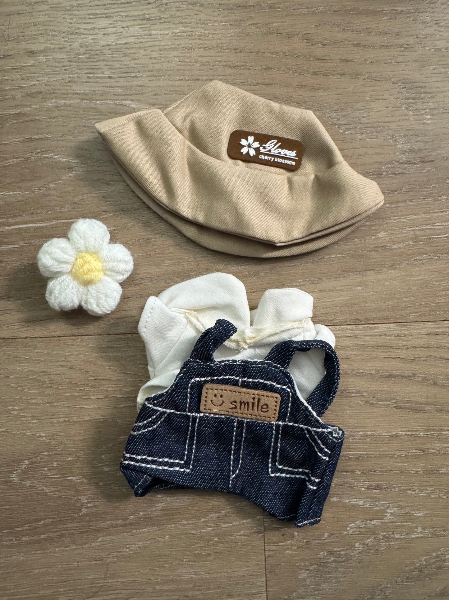 Daisy Farmhouse Outfit