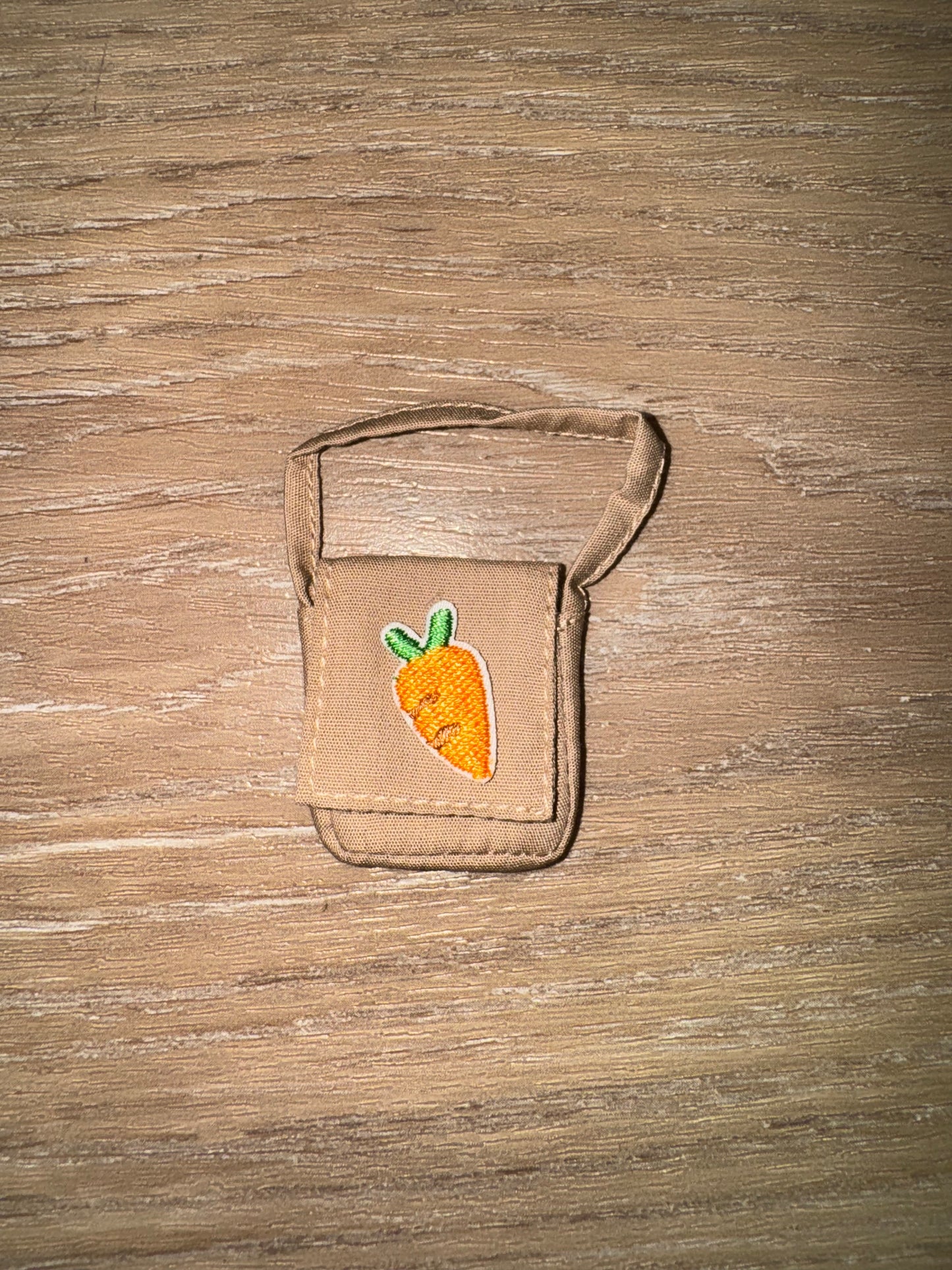 Labubu Mini Bag