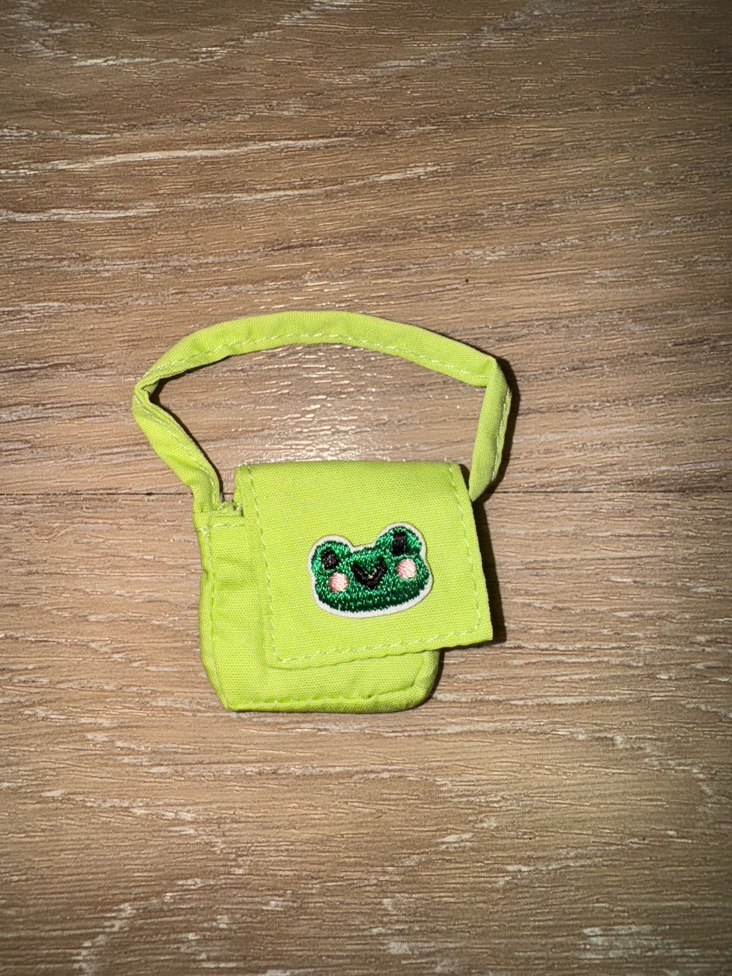 Labubu Mini Bag