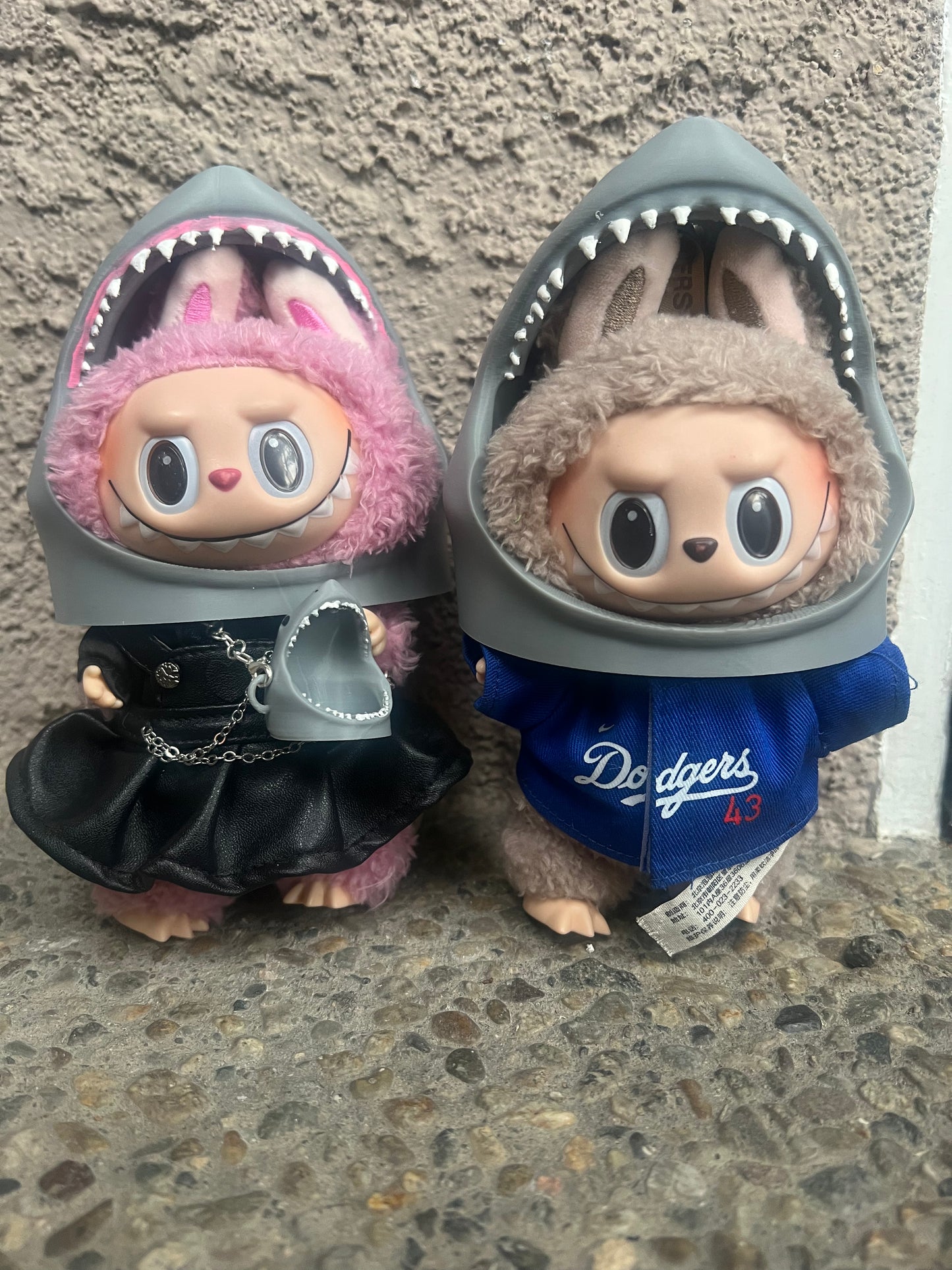 Jaws 50th Anniversary Special Helmet Edition