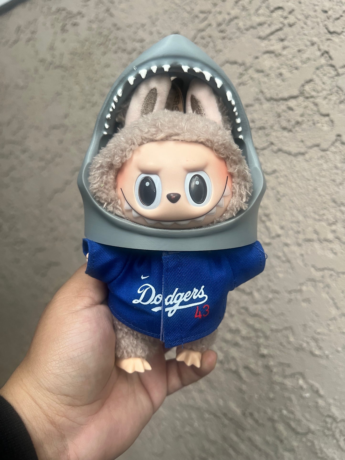 Jaws 50th Anniversary Special Helmet Edition