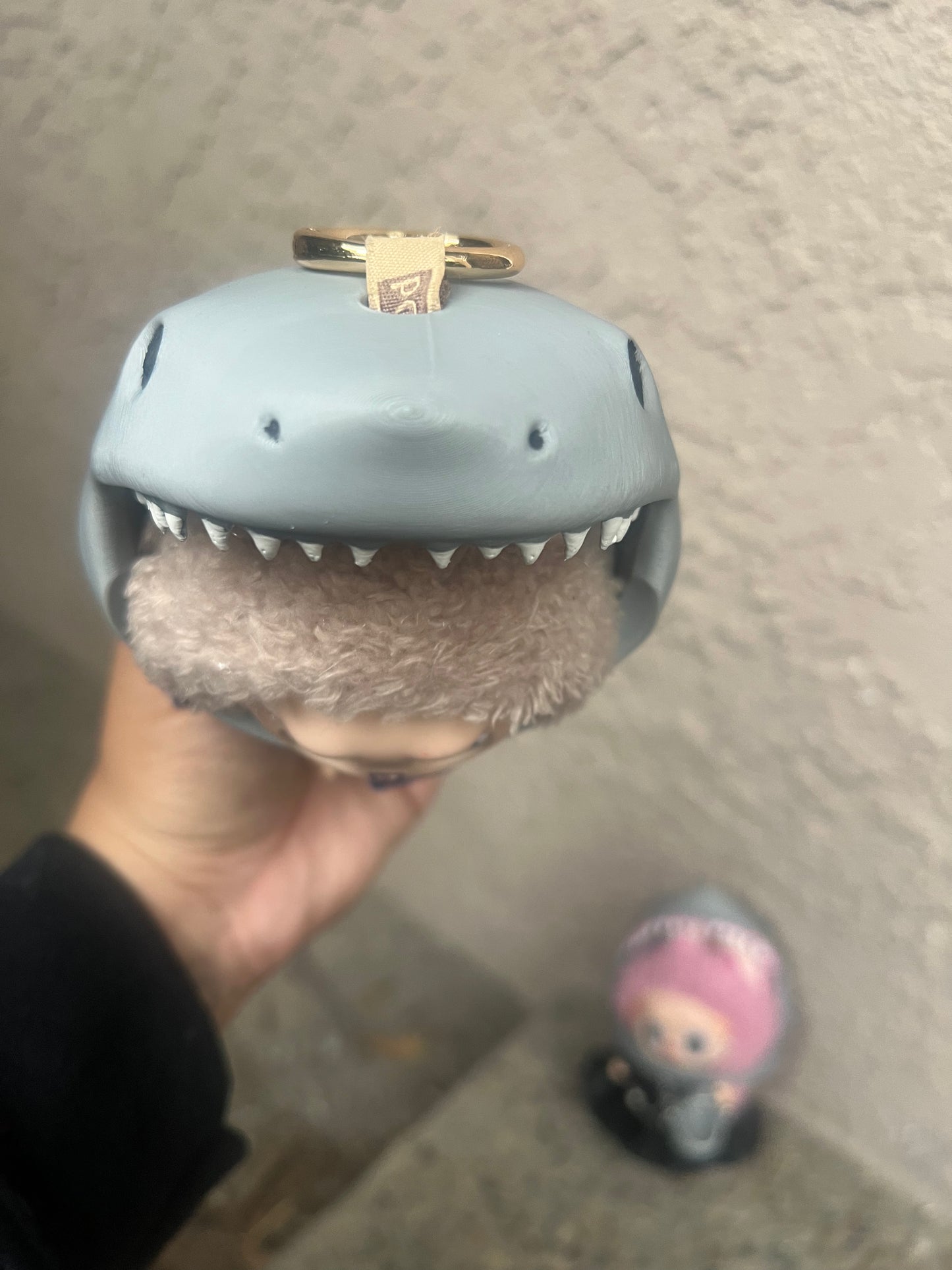 Jaws 50th Anniversary Special Helmet Edition