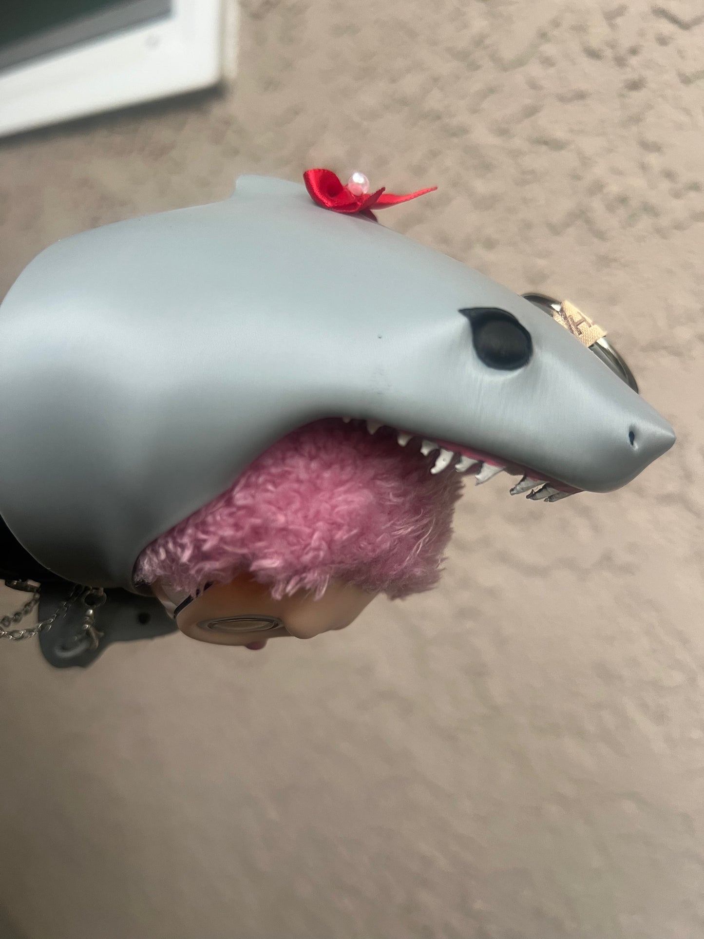 Jaws 50th Anniversary Special Helmet Edition