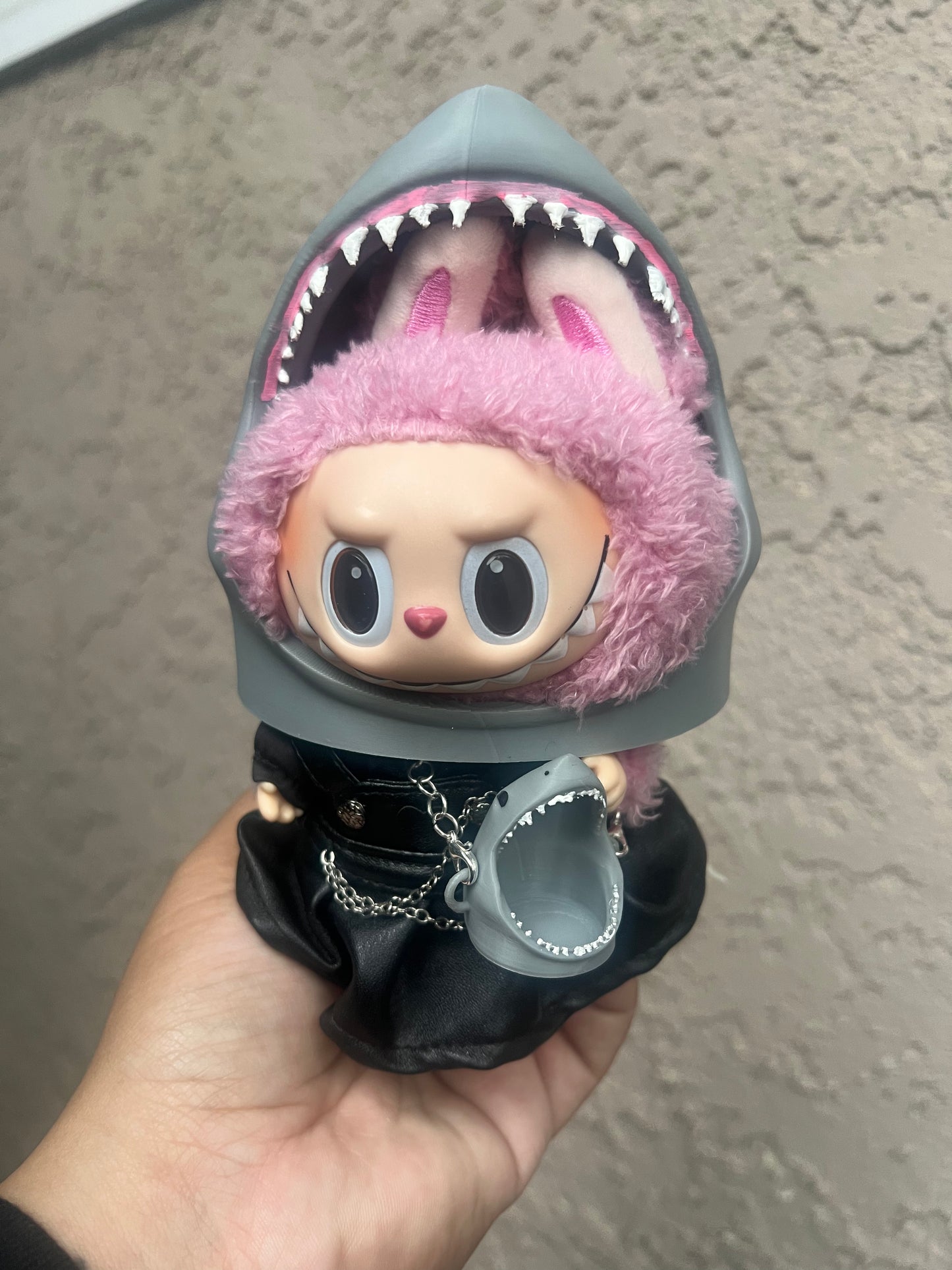 Jaws 50th Anniversary Special Helmet Edition