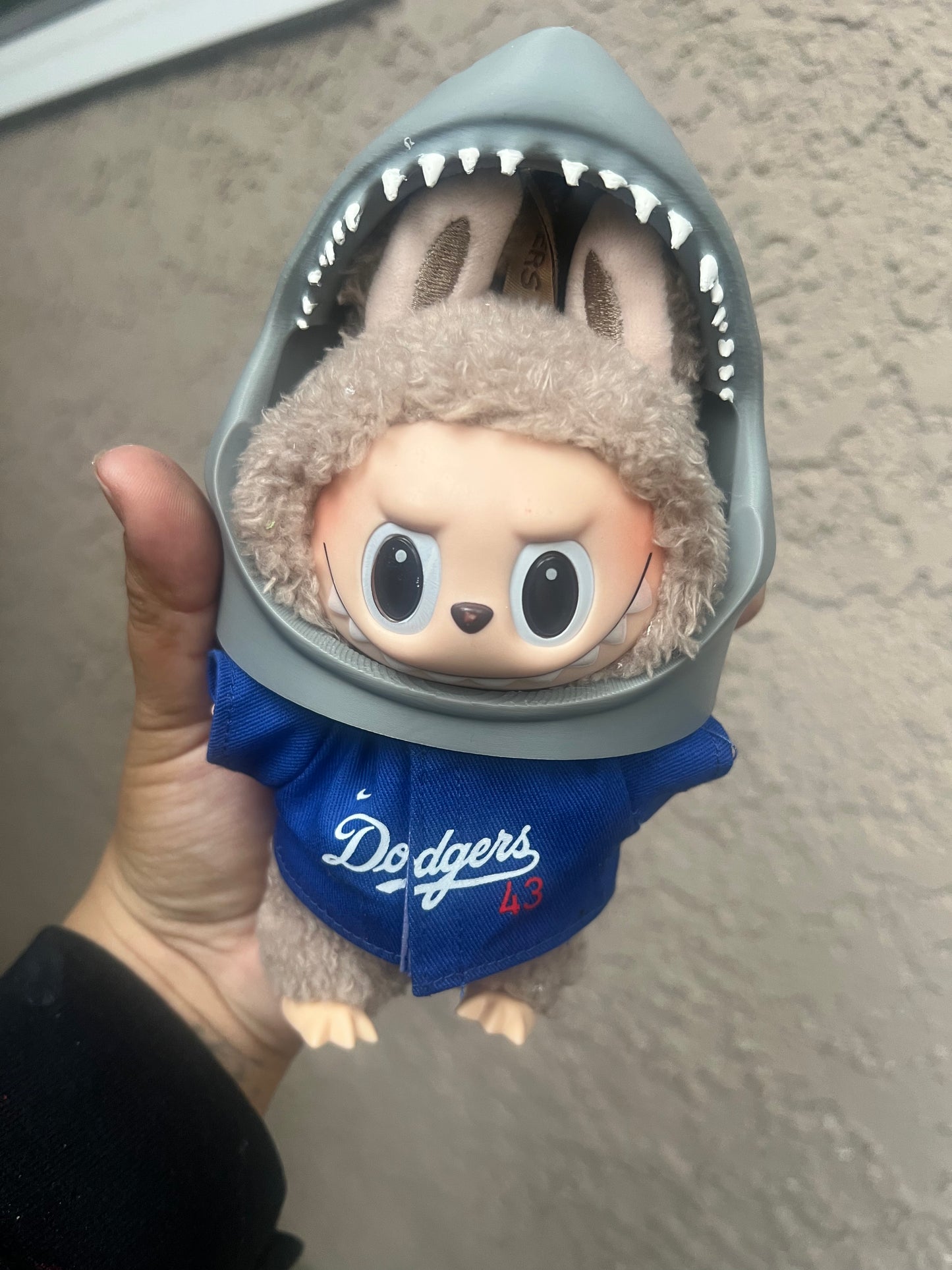 Jaws 50th Anniversary Special Helmet Edition
