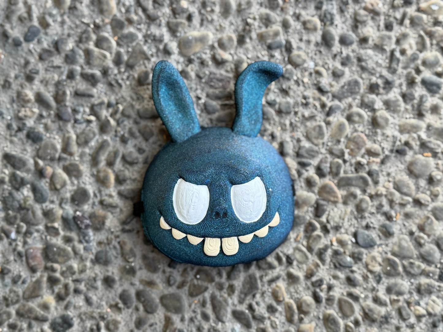 Donnie Darko - Frank Labubu Mask