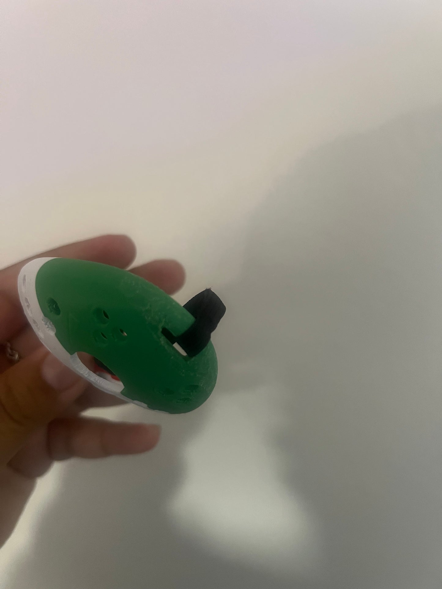 Viva Mexico! Mexican flag Jason Voorhees Labubu Horror Mask