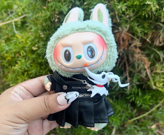 Labubu Zero Crossbody Bag