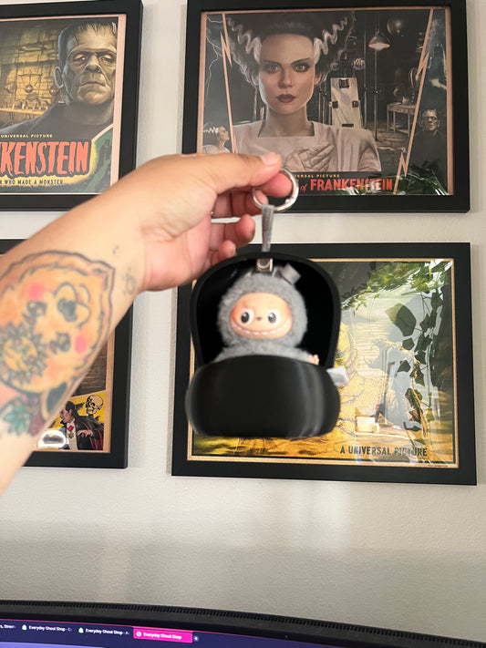 Pin For Love Doom Buggy Display