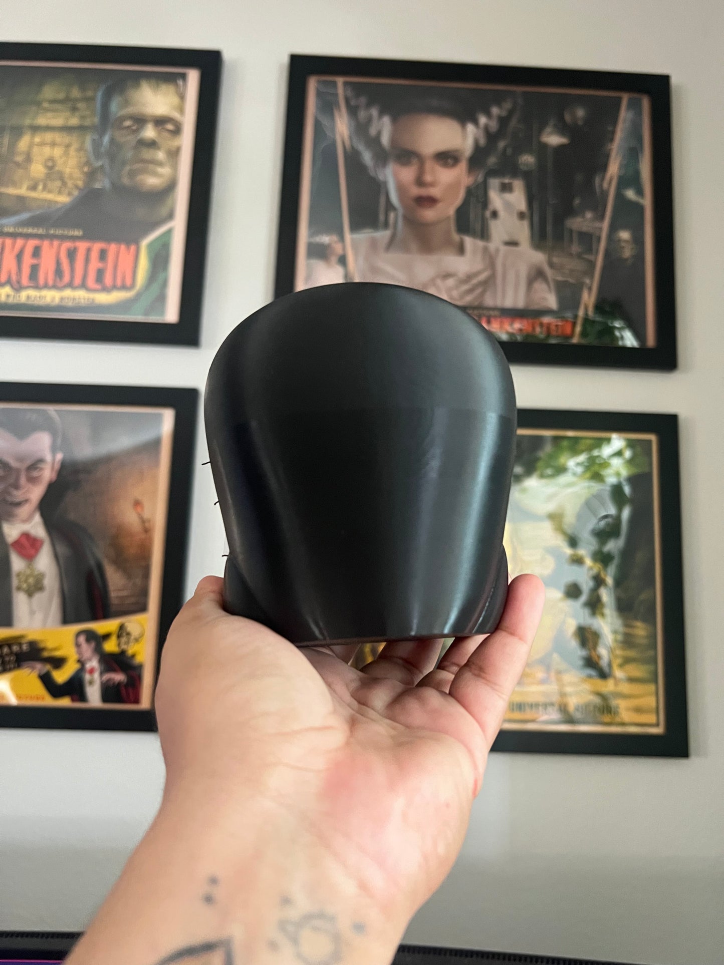 Pin For Love Doom Buggy Display