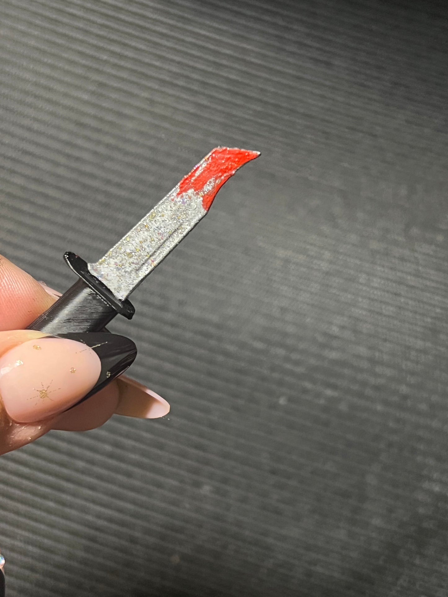 Labubu Horror Slasher Acessories