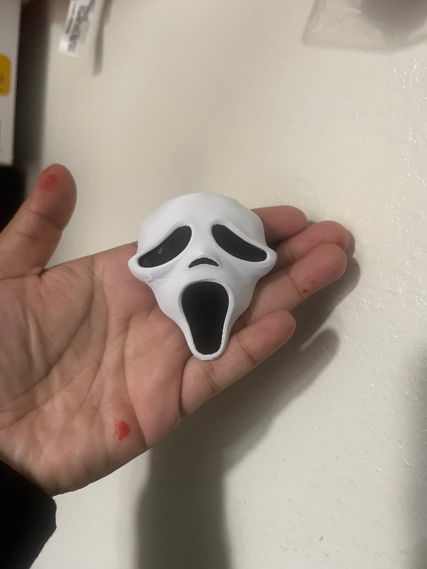 Labubu Ghostface Wholesale