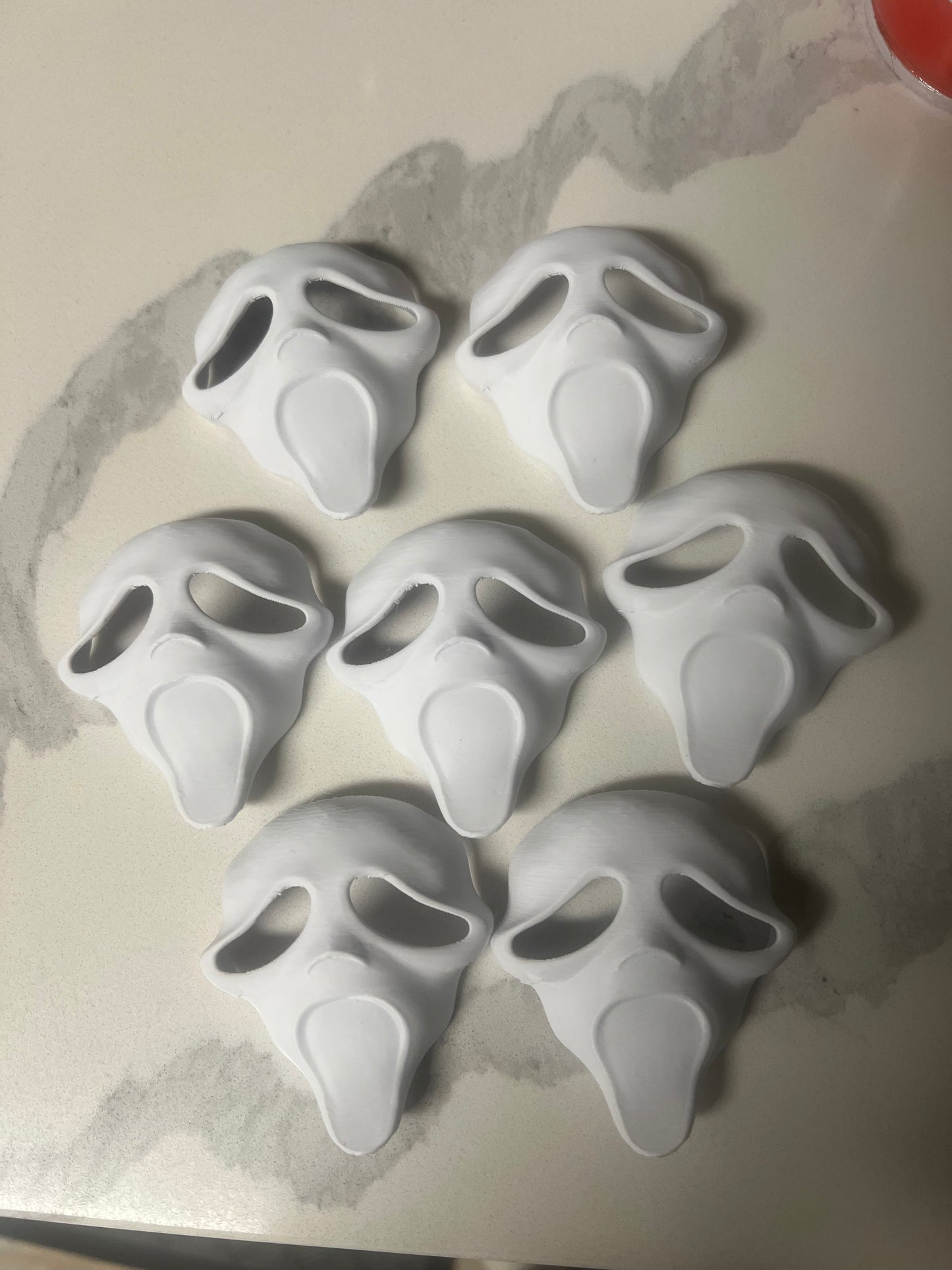 Labubu Ghostface Wholesale
