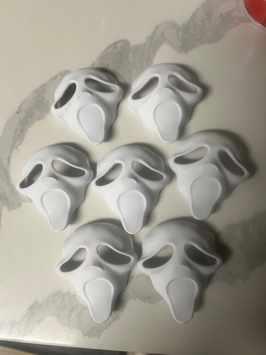 Labubu Ghostface Wholesale