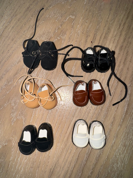Labubu Shoes