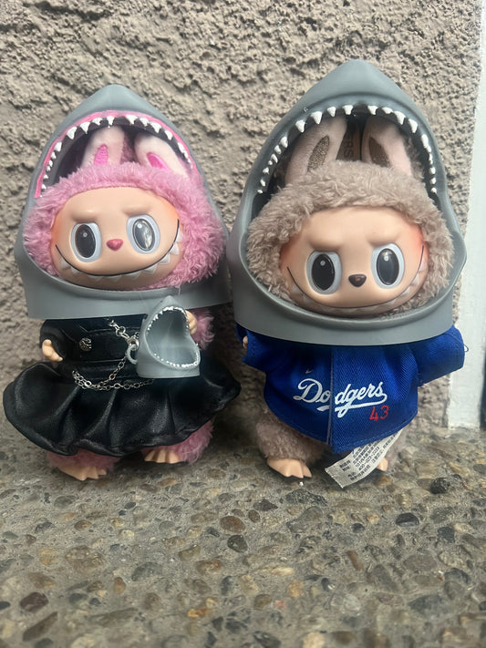 Jaws 50th Anniversary Special Helmet Edition