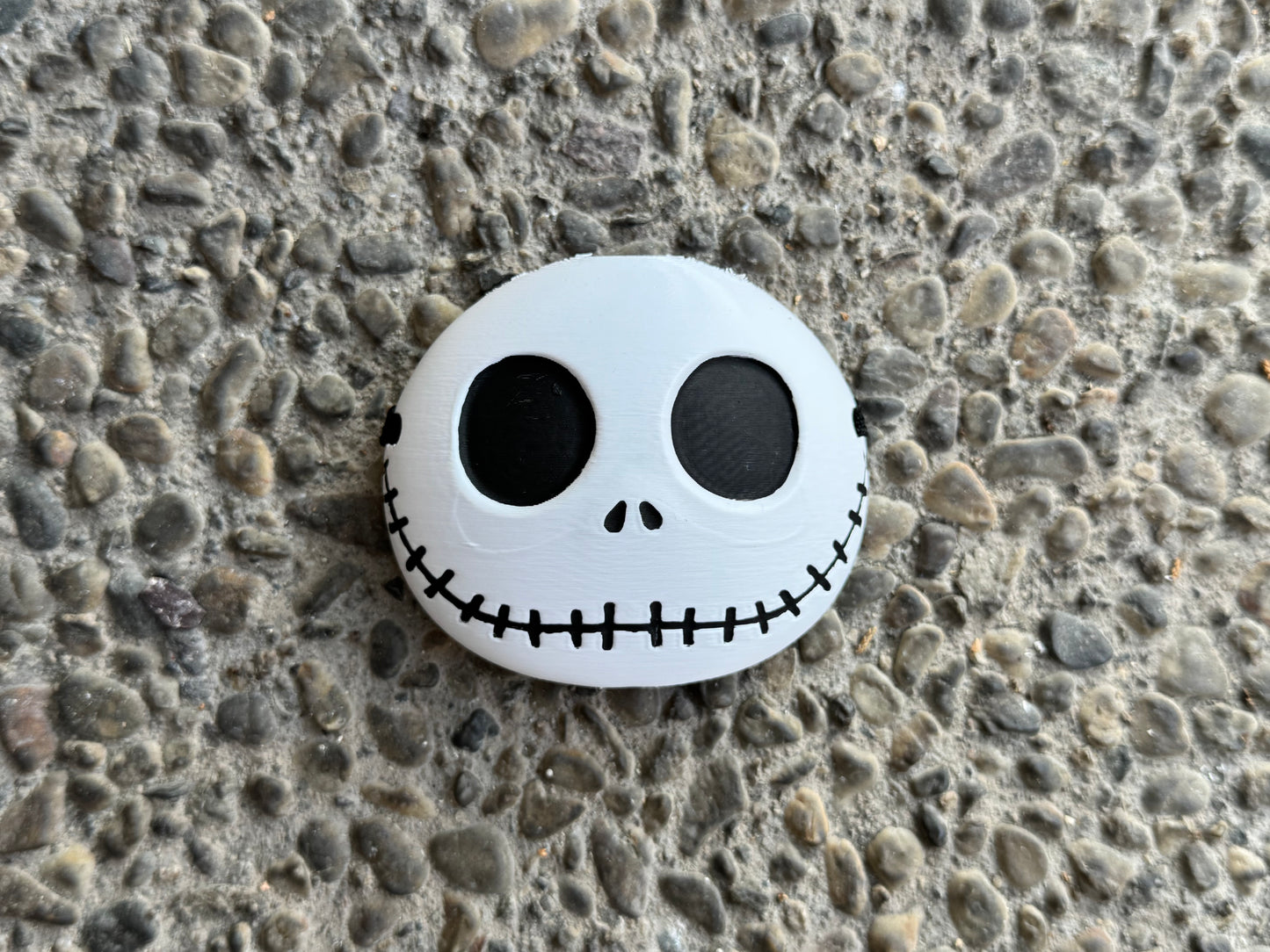 The Nightmare Before Christmas Labubu Accessories Collection