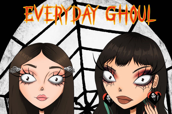 Everyday Ghoul Shop